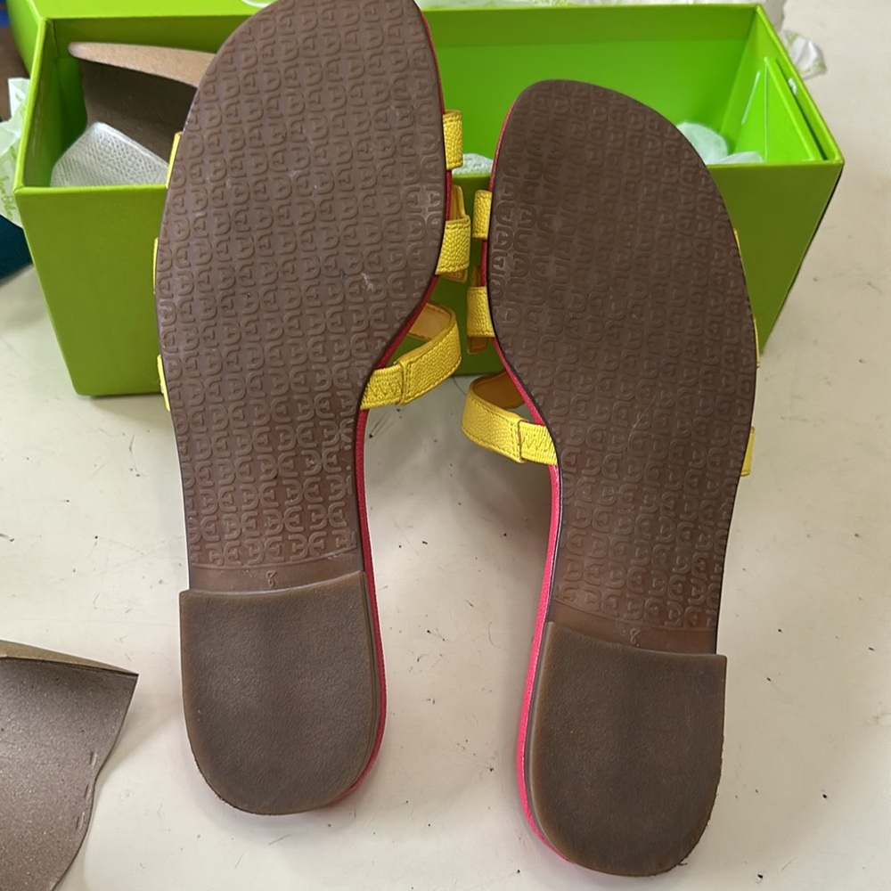 Sam Edelman sandals - Picture 2 of 4